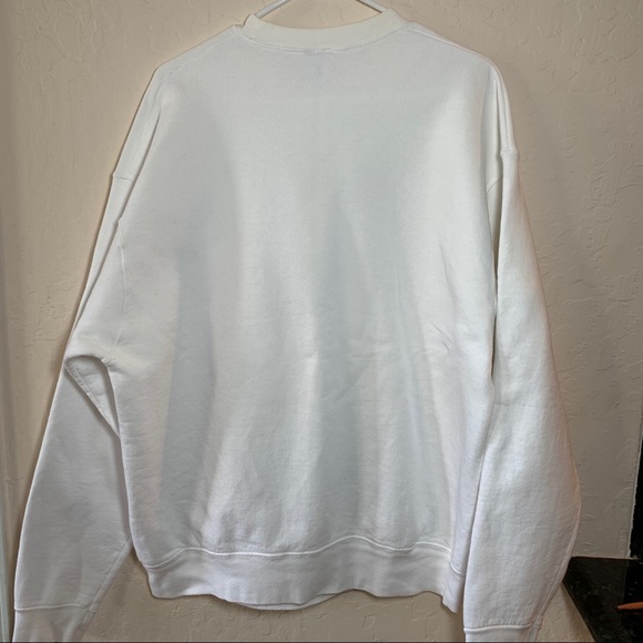 Vintage 1995 The Art of Star Wars exhibit San Francisco sweatshirt - Picture 8 of 16